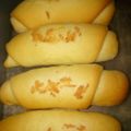 Cooksnap dari Ade Octaviany untuk resep Roti coklat keju