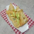 Cooksnap dari Haryanti Andrie untuk resep Tempe goreng margarin