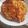 El cooksnap de Luz Redondo cuando hizo Milanesa de pechuga de pollo.