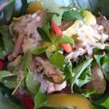Cooksnap dari Tari (Sandra's Mom) untuk resep Garang Asem Ayam Kampung ala Tiger Kitchen