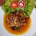 Cooksnap dari Mey Lianawati untuk resep Tenggiri Rica Rica