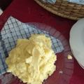 Cooksnap dari nisakputri untuk resep Fluffy Mashed Potato