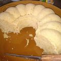 Cooksnap dari After Subyantoro untuk resep Bolu ubi kuning kukus