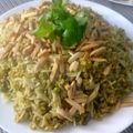 صورة من fatima recipes ، شاركها بعد تجربة وصفة رز وبازيلا 😋