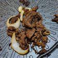 Cooksnap dari Fani Taslim untuk resep Bumbu Marinasi Grill Daging Sapi