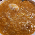 El cooksnap de Sylvia Martinez Izquierdo cuando hizo Sopa de ajo hecha en la Mambo.