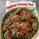 Cooksnap dari Pratiwi Pramuharsih untuk resep Sambal Teri Terong