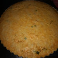 El cooksnap de Silvi Sanchezz cuando hizo Tarta sin masa, espinaca ricota y calabaza (sin harina) light!.