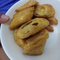 Cooksnap dari Dhina Lee untuk resep Chicken egg roll ala hokben