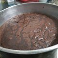 Cooksnap dari Eveline Harsono untuk resep 15. Brownies Panggang #BikinRamadhanBerkesan