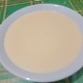 Cooksnap dari Farida Fransisca Sihotang untuk resep Fla Susu