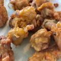 El cooksnap de vcandil cuando hizo Pollo frito coreano con salsa soja(간장치킨).