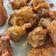 La cooksnap de vcandil cuando cocinó Pollo frito coreano con salsa soja(간장치킨)