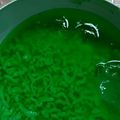 Cooksnap dari xyn untuk resep Cendol Nutrijell