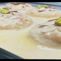 Muhammad Shakeel's cooksnap of when they made RasMalai.