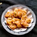 Cooksnap dari abuk irun untuk resep Pisang Goreng Madu
