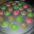 Cooksnap dari sanny nur cahyana untuk resep Kue Mangkok Mekar/Kue Apem Tepung Beras