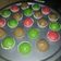 Cooksnap dari sanny nur cahyana untuk resep Kue Mangkok Mekar/Kue Apem Tepung Beras
