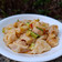 阿文 的 香拌乾餛飩 cooksnap
