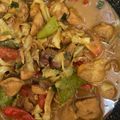 Cooksnap dari Ayu Kartika untuk resep Tongseng ayam