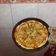 El cooksnap de Camila Beatriz Yudice Arias cuando hizo Masa de pizza básica.