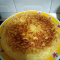 El cooksnap de Elena Puertas cuando hizo Tortilla de patatas*.