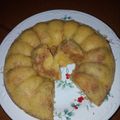 Cooksnap dari Priska untuk resep Bolu Kukus Marble