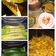 Cooksnap dari Yanti Handratno untuk resep 14. Nasi Bakar Ayam Suwir