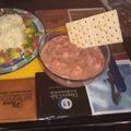 El cooksnap de D! MarG cuando hizo Ceviche de camarón.