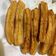 Cooksnap Hafsah semasa beliau membuat Churros.