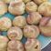 Cooksnap dari Nisa Hasanah untuk resep Kue Sus isi Vla susu