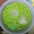Cooksnap dari iin hariati untuk resep Cendol Dawet