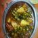 varsha Jain का कुकस्नैप जब उन्होंने आलू मटर पनीर की सब्जी (Aloo matar paneer ki sabzi recipe in Hindi) बनाया था।
