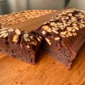 Cooksnap dari Mimie Amoy untuk resep Chocolate cake (sourdough discard) tanpa mixer dan murah meriah