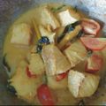 Cooksnap dari Mirna Eka Herawati untuk resep Gulai Kakap Putih