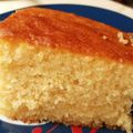 Cooksnap από nitsa στη συνταγή Το πιο εύκολο ρεβανί
