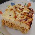 gretaalb Cooksnap-ja, amikor elkészítette a(z) Rakott kelkáposzta bulgurral🧀 receptet.