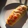 El cooksnap de Paula Javiera cuando hizo Zapallito Italiano relleno.