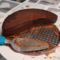 El cooksnap de Susana Arribas cuando hizo Tarta de Nesquik en MCC.