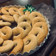 صورة من ام حسن، شاركها بعد تجربة وصفة كعك اليانسون 😋