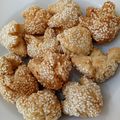 Cooksnap dari Gewi GE untuk resep Kue Ketawa (Roti Mekel)