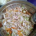 Cooksnap dari Linda untuk resep Asinan Sayur (Rujak Cuka)