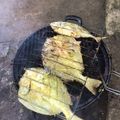 Cooksnap dari Fitri nh untuk resep Ikan bakar bumbu kuning