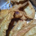 Cooksnap dari Tini Patarai untuk resep Pisang goreng kriuk