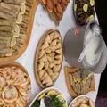 صورة من روزانا ، شاركها بعد تجربة وصفة معجنات مشكلة 😍😋