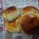 Cooksnap dari Prisna untuk resep Burger Bun (Roti Burger)