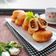 Cooksnap dari Veni KM untuk resep Luti Gendang