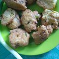 Cooksnap dari hannah_ untuk resep Pergedel Tahu