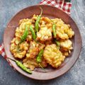 Cooksnap dari Vina Himatur untuk resep 11. Bakwan Fusilli