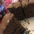 El cooksnap de Vicky cuando hizo Torta de chocolate fácil.